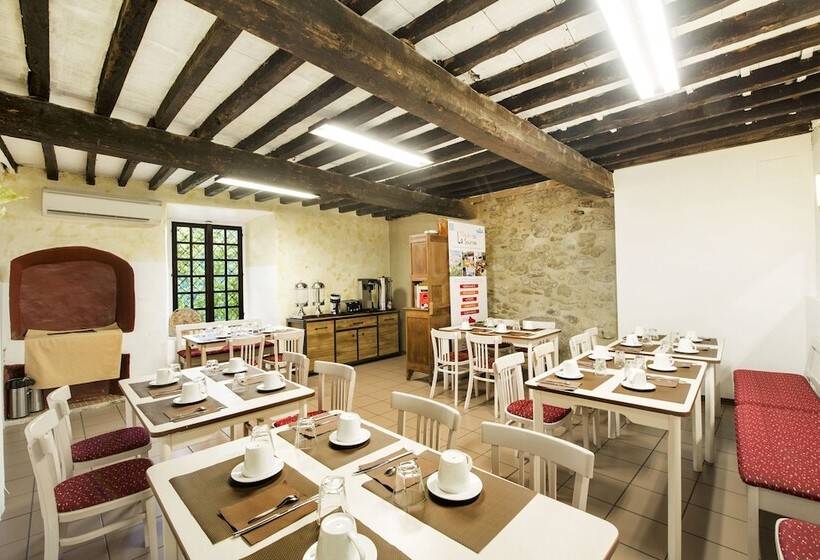 منتجع Le Moulin De Sournia   Gites