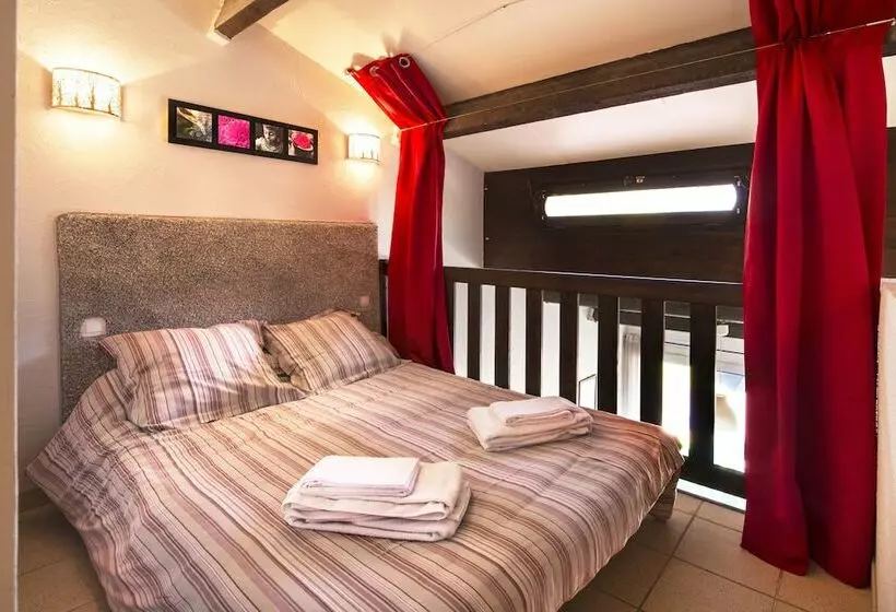 Lomakeskus Le Moulin De Sournia   Gites