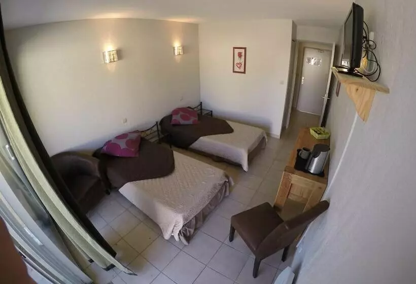 Lomakeskus Le Moulin De Sournia   Gites