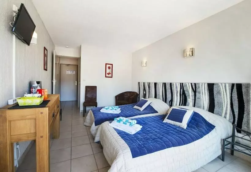 Lomakeskus Le Moulin De Sournia   Gites