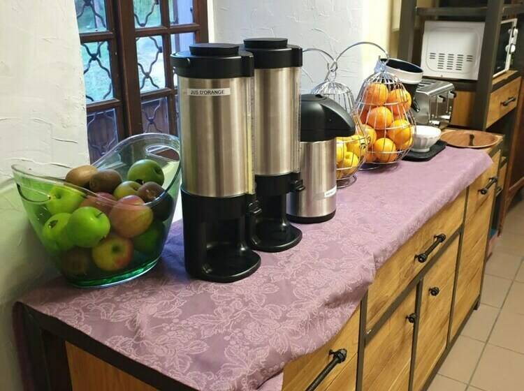 منتجع Le Moulin De Sournia   Gites