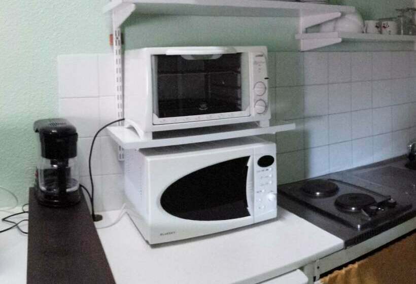 منتجع Le Moulin De Sournia   Gites