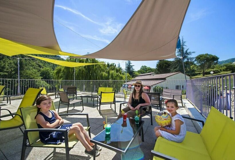 منتجع Le Moulin De Sournia   Gites