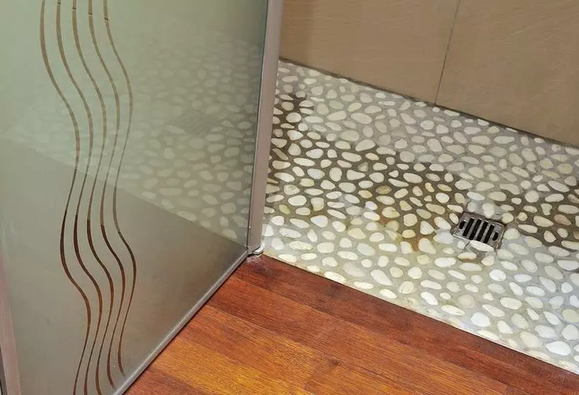 Aamiaismajoitus (B&B) Chambres D Hôtes Le Jorat