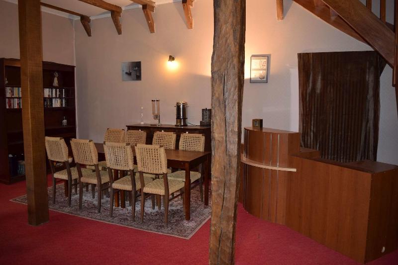 Brb  Chambres D Hôtes Abbaye Bon Repos