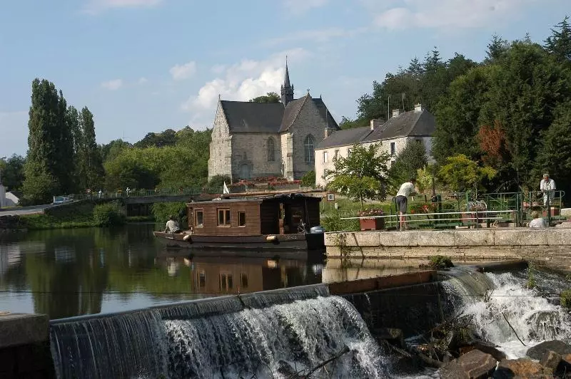 Brb  Chambres D Hôtes Abbaye Bon Repos