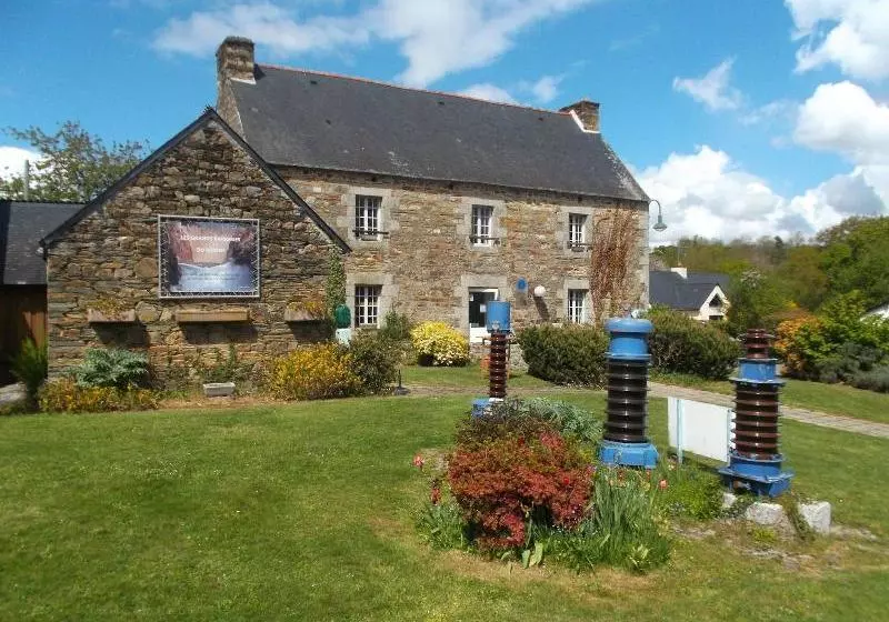 Brb  Chambres D Hôtes Abbaye Bon Repos
