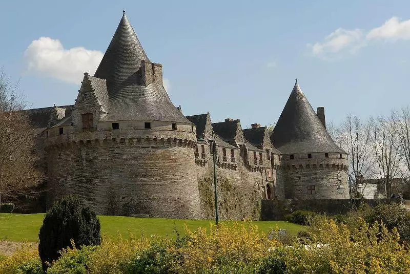 Brb  Chambres D Hôtes Abbaye Bon Repos