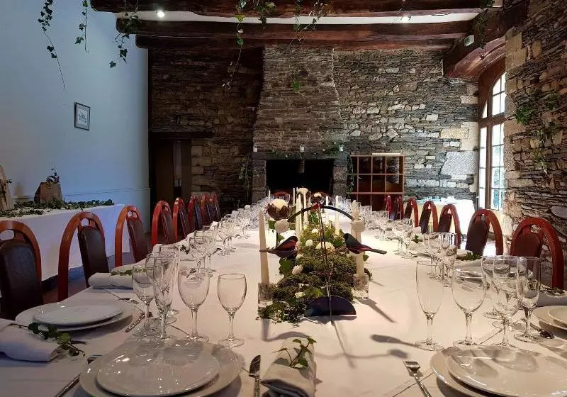 Brb  Chambres D Hôtes Abbaye Bon Repos