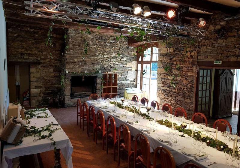 Brb  Chambres D Hôtes Abbaye Bon Repos