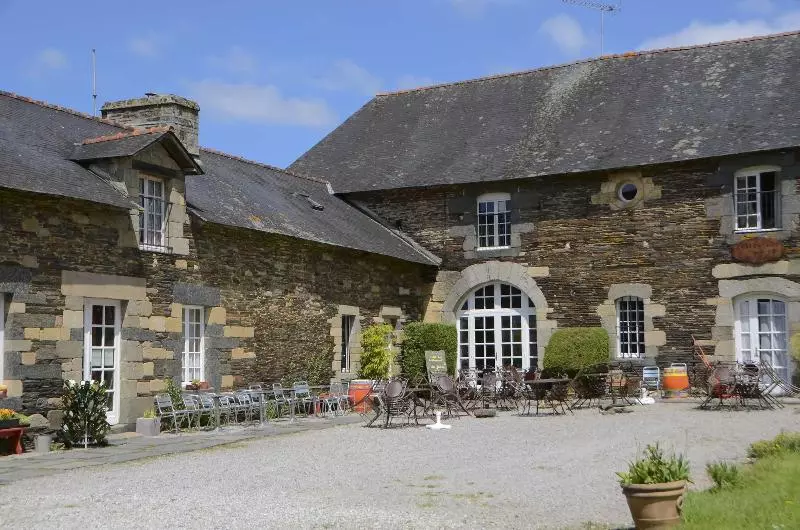 Brb  Chambres D Hôtes Abbaye Bon Repos