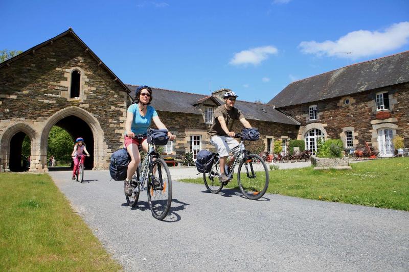 Brb  Chambres D Hôtes Abbaye Bon Repos