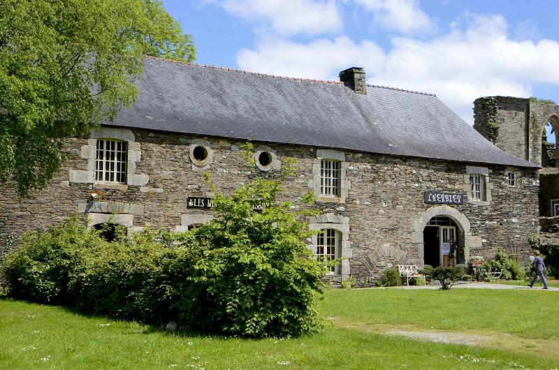 Brb  Chambres D Hôtes Abbaye Bon Repos