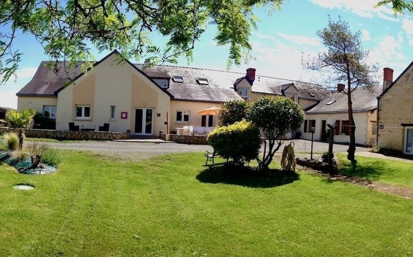 Gîte De La Gauvenière