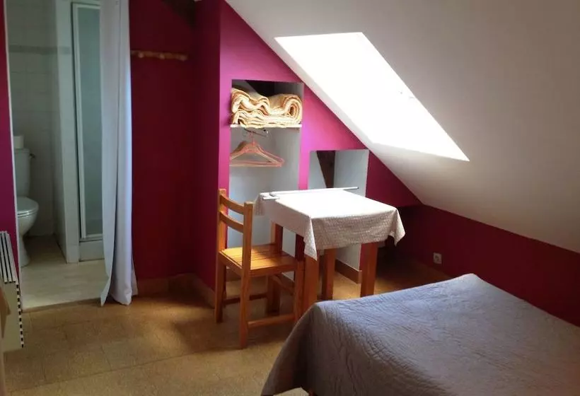 Gîte De La Gauvenière