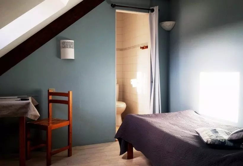 Gîte De La Gauvenière