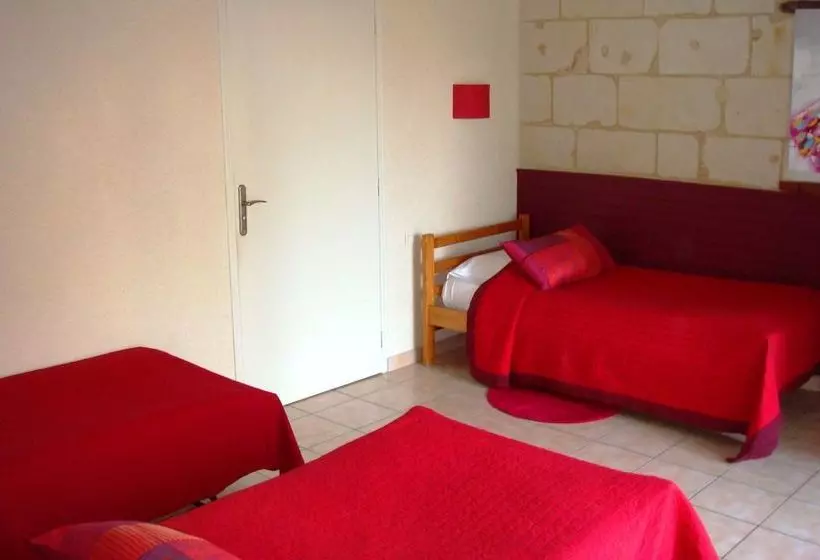 Gîte De La Gauvenière