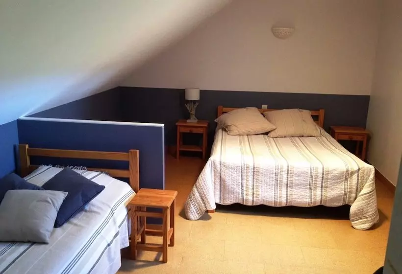 Gîte De La Gauvenière