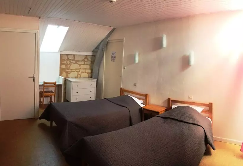 Gîte De La Gauvenière