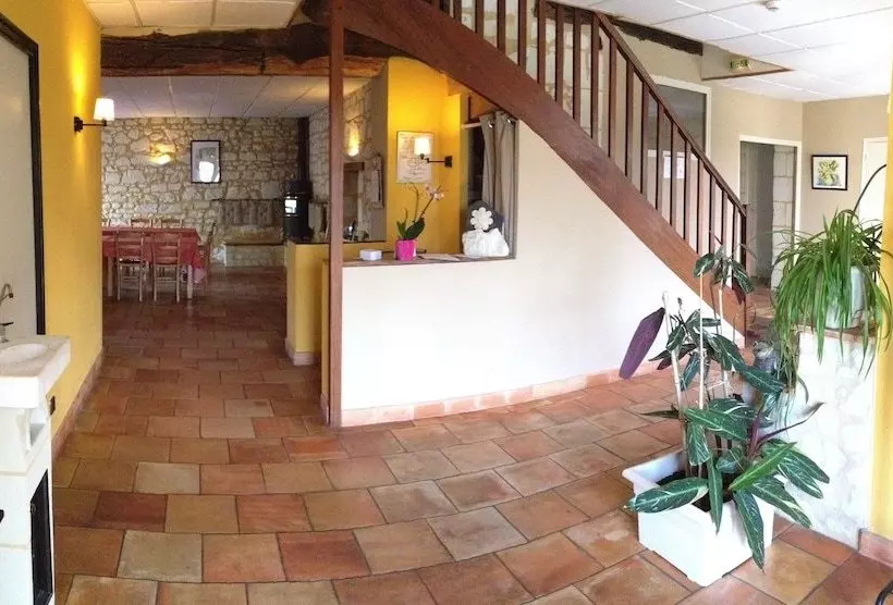 Gîte De La Gauvenière