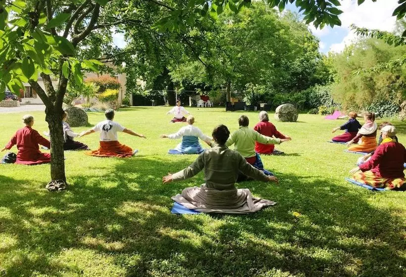 Gîte De La Gauvenière