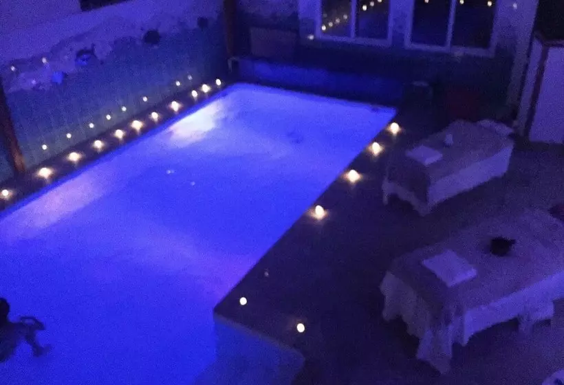 Gîte De La Gauvenière