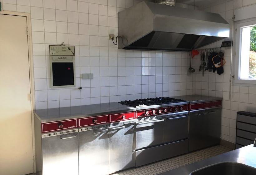 Gîte De La Gauvenière