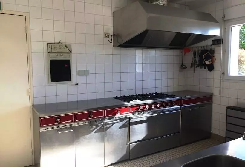 Gîte De La Gauvenière