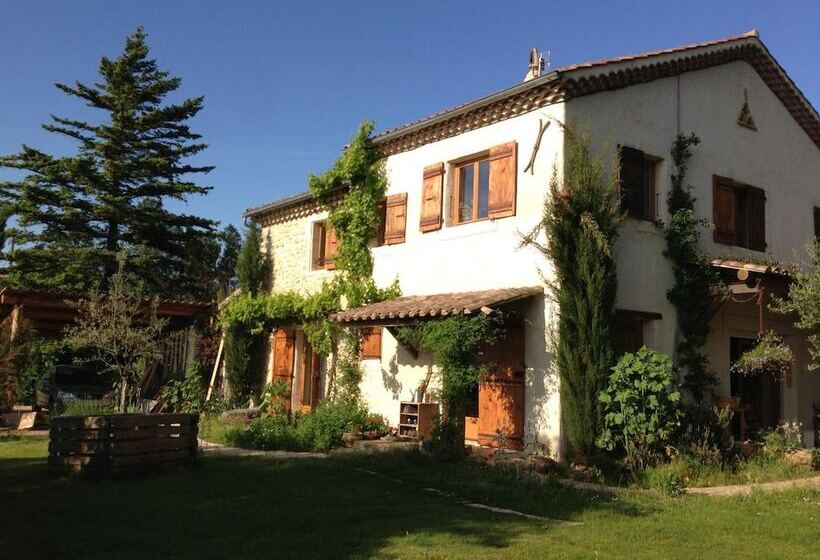 Majatalo Chambres D Hôtes Lou Cliou