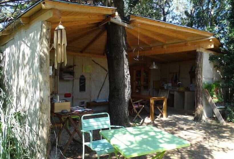 Majatalo Chambres D Hôtes Lou Cliou