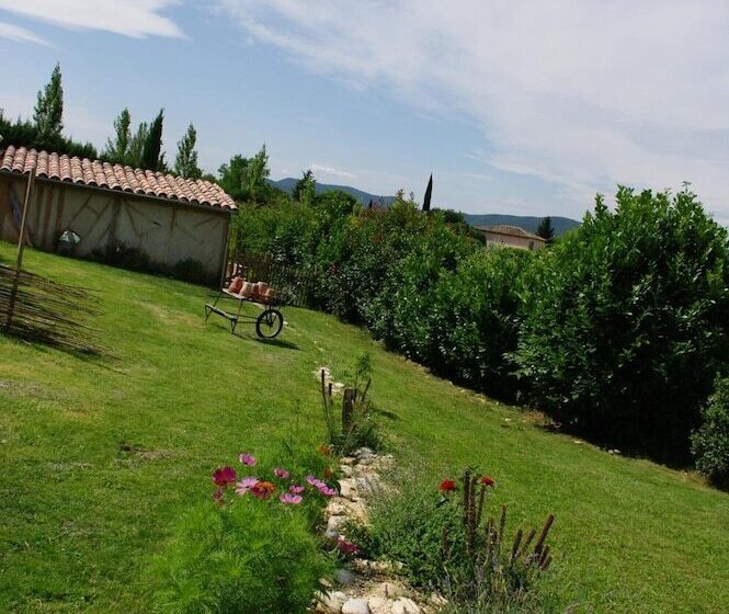 Majatalo Chambres D Hôtes Lou Cliou