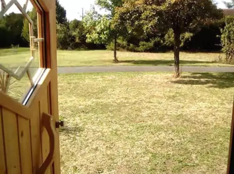 ペンション Les Tonneaux De L'eure Logement Insolite