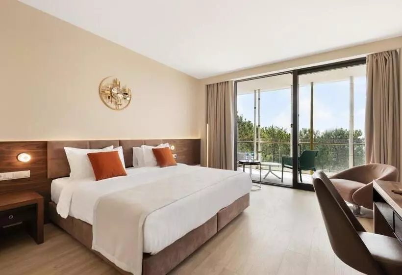 Magnika Resort