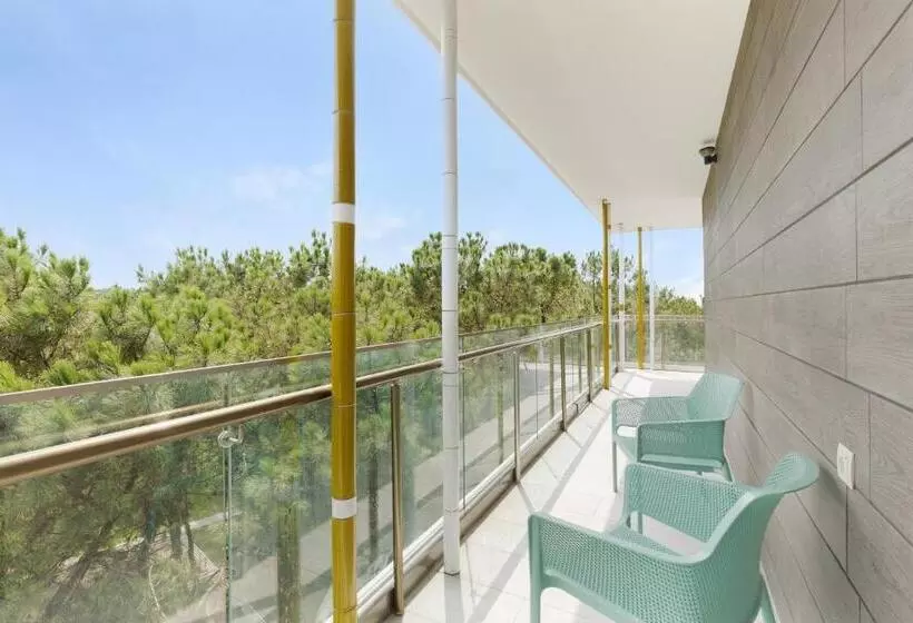 Magnika Resort
