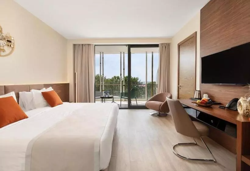 Magnika Resort
