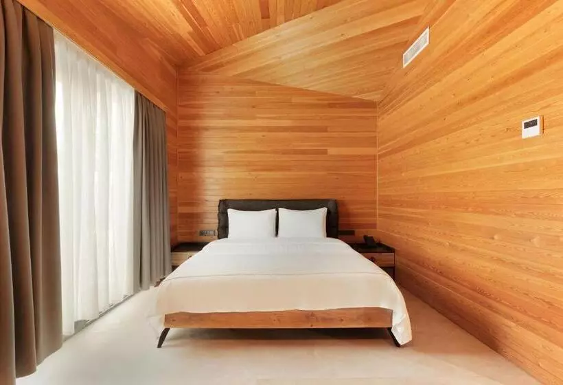 Magnika Resort