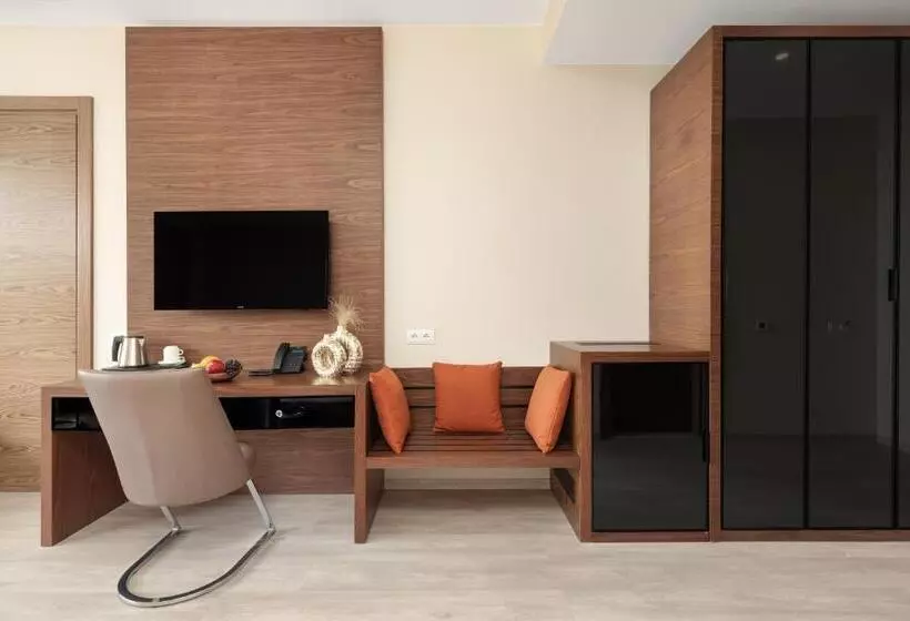 Magnika Resort
