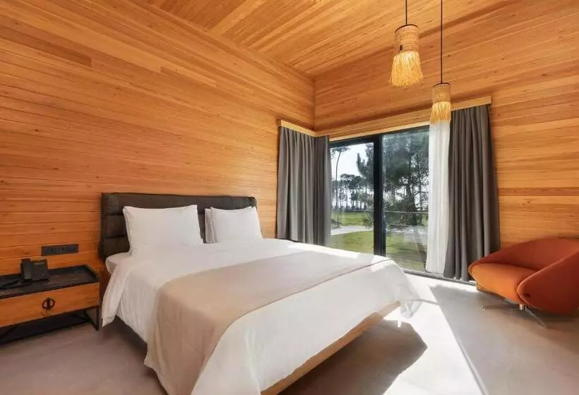 Magnika Resort
