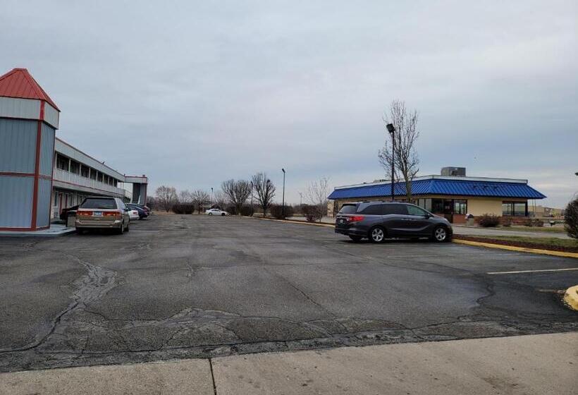 モーテル Relax Inn