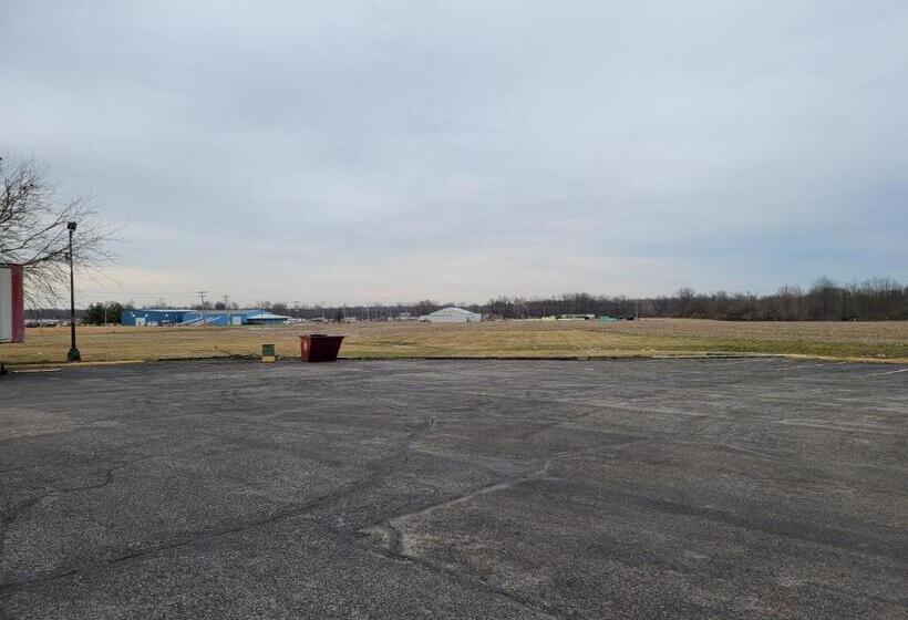 モーテル Relax Inn