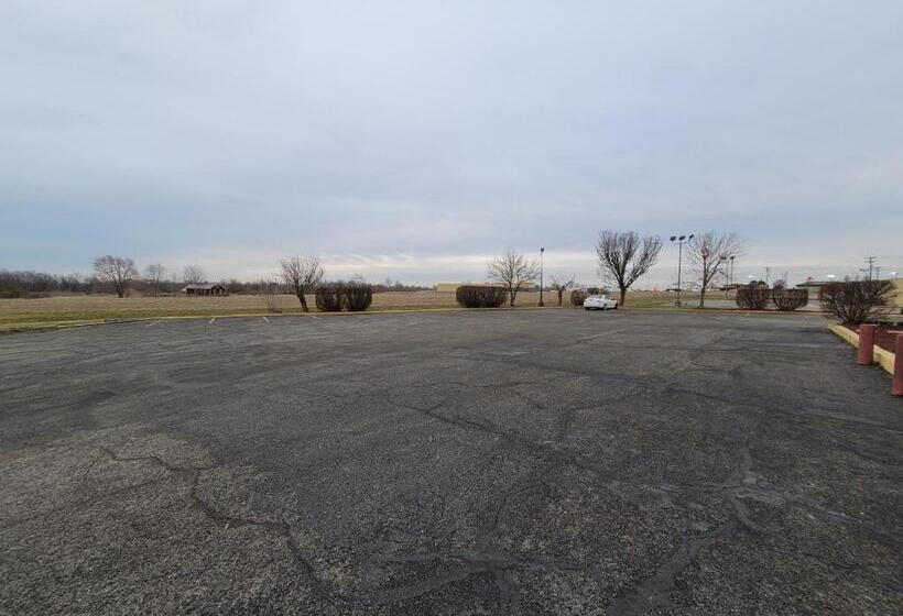 モーテル Relax Inn