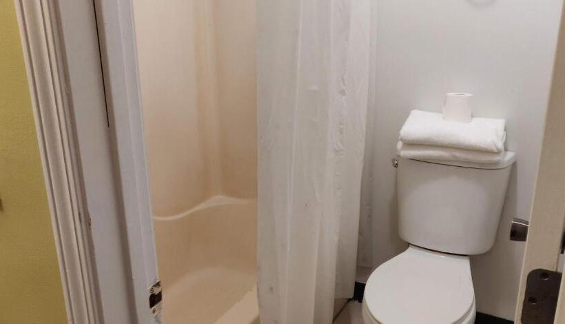 モーテル Relax Inn