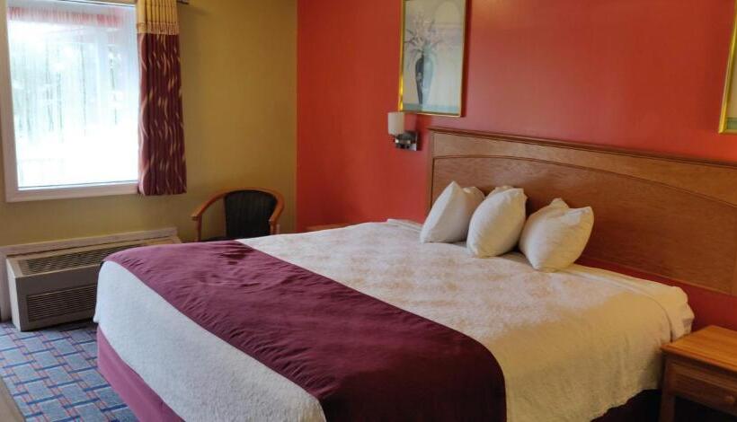 モーテル Relax Inn