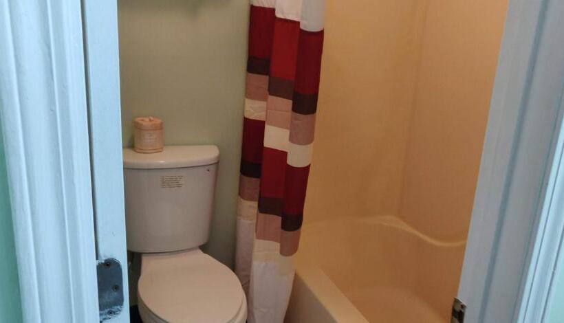 モーテル Relax Inn