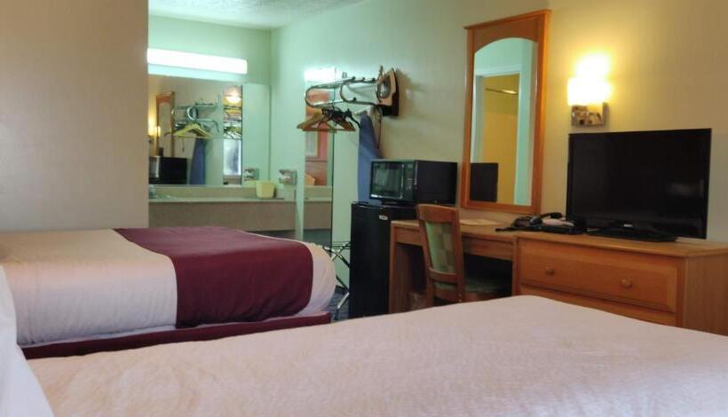 モーテル Relax Inn