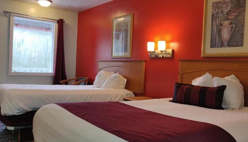 モーテル Relax Inn