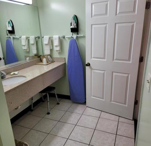 モーテル Relax Inn