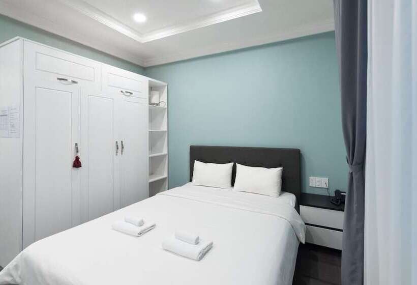 New Milano Hotel & Apartment