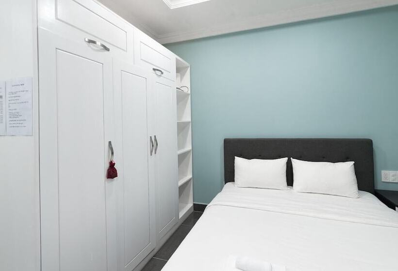 New Milano Hotel & Apartment