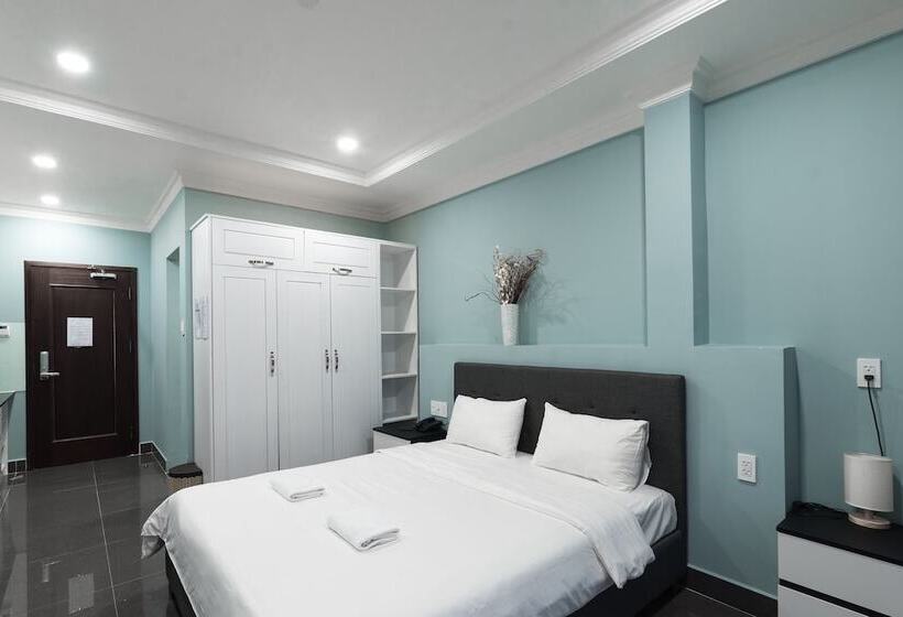 New Milano Hotel & Apartment